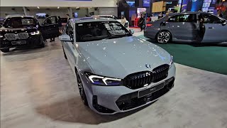 In Depth Tour BMW 330i (G20) M Sport Pro - Indonesia