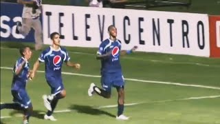 Olimpia vs Motagua (Final del Torneo Clausura 2011)