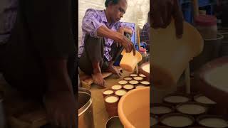 Bareilly ki famous 👌🏻 garmi ho or Deenanath Lassi na ho 🤤  #foodblogger #lassi #bareilly #viral