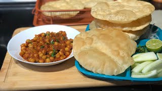 Chana puri recipe  |چنا پوری کا نسخہ|chana poori recipe |Chana Puri Special thali 😋