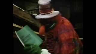 The Muppet Movie - Dr Teeth Reads The Script (Extended Scene)