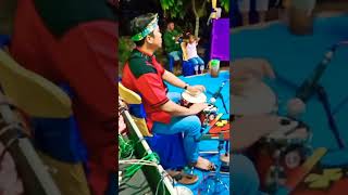 Tukang kendang skill dewa‼️New Timbul Jaya#Shorts#videoshorts