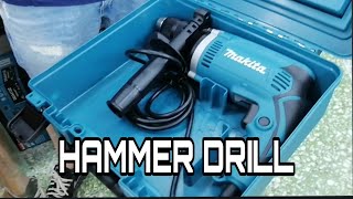 HAMMER DRILL #shortsvideo