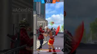 Las Peores Jugadas de gente random en Free fire #3