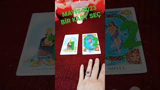 MAYIS AYI İÇİN TAVSİYE KARTINI SEÇ #astroloji #tarot #tarotcards #mayıs