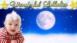 Lullaby For Babies To Go To Sleep Faster ♥ Soft Sleep Music ♫ Good Night And Sweet Dreams