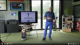 Applied Biomechanics Online Course for Golf Instructors