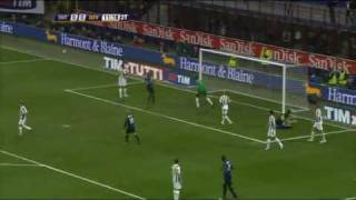 Serie A: Inter 2-0 Juventus Sky Highlights