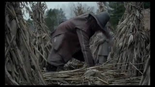 The Witch   Official Trailer 2016 Horror Movie HD