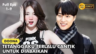 Alur Cerita Doona Full Episode 1-9