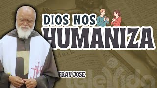 LA BIBLIA ILUMINA TU VIDA - La Palabra de Dios Nos Humaniza