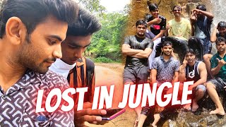 LOST IN JUNGLE WHILE GOING TO DHARKHORA 😵 #amravati