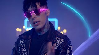 Falling In Reverse - "Drugs" [4K, 60 FPS, Remastered]