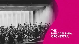 The Philadelphia Orchestra Accepts 2023 Asia Game Changer Award