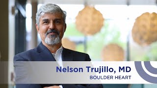 Nelson Trujillo, MD | Cardiology | BCH Provider