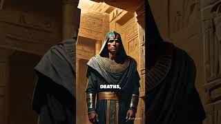 The Curse of the Pharaohs Revealed