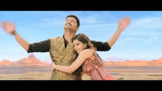 Chella Kutti - Theri | Vijay | Samantha | 4K DTS HDMA Tamil Video Song