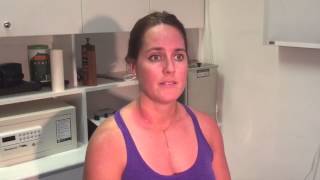 Dr. Jeff Testimonial - Jill