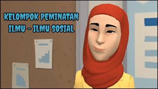 Peminatan di SMA/MA dan Prospek Karirnya