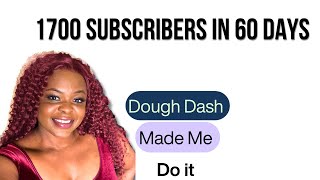 Dough Dash: The Game That Sparked a Billionaire Revolution #doughdash #motivation #successmotivation