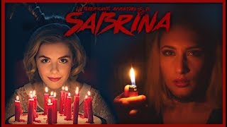 Recensione LE TERRIFICANTI AVVENTURE DI SABRINA | Le STREGHE di NETFLIX