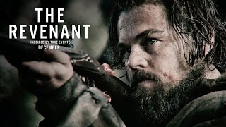 The Revenant Review