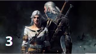 The Witcher 3: Wild Hunt Gameplay Walkthrough Part 3 (Full Game)