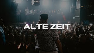 CAPITAL BRA feat. JAMULE, SAMRA, PA SPORTS & ANONYM - ALTE ZEIT