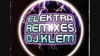 dj klem elektra remix1996