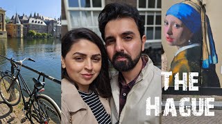 Mother's Day shopping & The Hague City!           خرید روز مادر و شهر لاهه Vlog 4