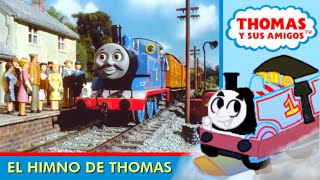 Thomas Y Sus Amigos - El Himno De Thomas (Remasterizado)