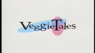 VeggieTales 1994-1997 intro but rendered with smooth 60fps