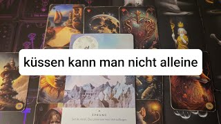 2 Herzchen.Arsch und Eimer .. nur sprechenden Menschen kann geholfen werden