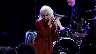 Blondie | Halloween Covers Show at The Phoenix Theater | 10/29/21