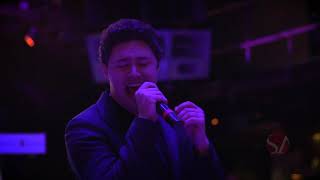 Daniel Emmet Performs "While You Can" at Sepsis Heroes 2019