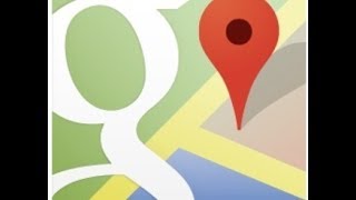 Google Maps Tricks and Tips