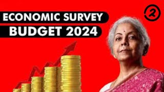 Budget 2024-25 | Main Highlights