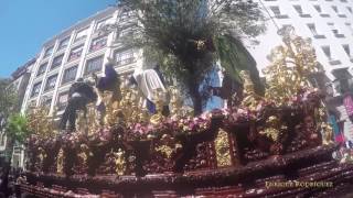 La Redención - Semana Santa Sevilla 2017