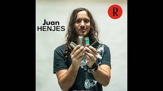 Juan Henjes - Restos Diurnos