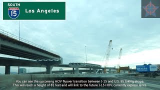 (SP06 EP04) I-15 & U.S. 95, Project Neon 12-2017