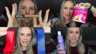 January Favourites 2018