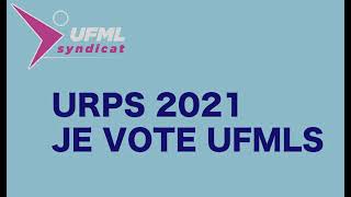 Tutoriel UFMLS URPS2021