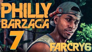 LA MAGIA DI PHILLY!! FAR CRY 6 WALKTHROUGH EP7