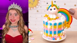 🥈 Text To Speech 🏆 ASMR Cake Storytime || @Brianna Mizura || POVs Tiktok Compilations 2023 #205