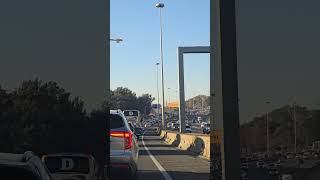 Daily Struggles Johannesburg