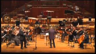 Piazzolla: The Four Seasons - Winter Invierno Porteno