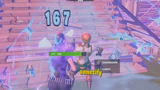 Beethoven 🎻 | Fortnite Highlights #36 | Lorzizs