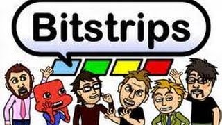 HOW TO USE BITSTRIPS | How Two Show | Supermadhouse83