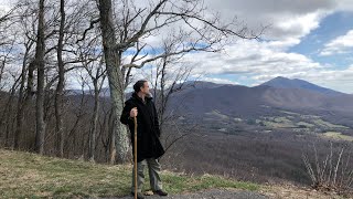 Blue Ridge Parkway Virginia