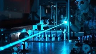 HOW IT WORKS: Lasers (720p)